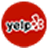 Yelp Icon