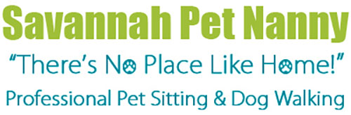 Savannah Pet Nanny